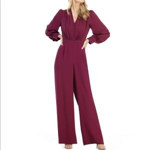 Gal Meets Glam NWT jumpsuit